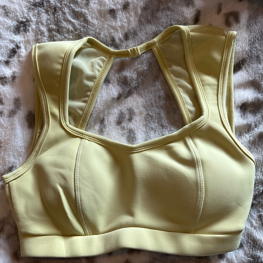 Cleo Harper Sports Bra